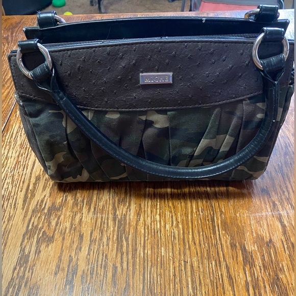 Miche handbag and a shell with it! - Picture 3 of 4